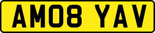 AM08YAV