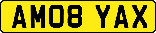AM08YAX