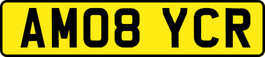 AM08YCR