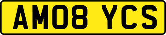 AM08YCS