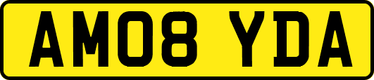 AM08YDA