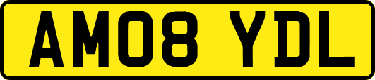AM08YDL