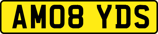 AM08YDS