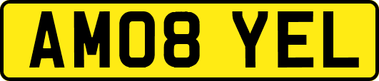 AM08YEL