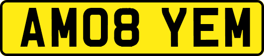 AM08YEM