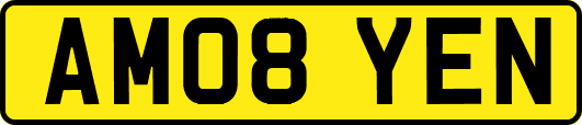 AM08YEN