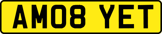 AM08YET