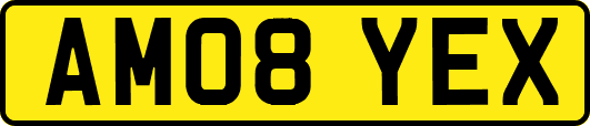 AM08YEX