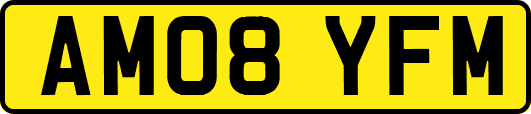 AM08YFM