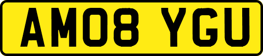 AM08YGU