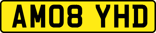 AM08YHD