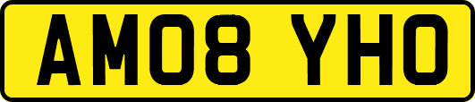 AM08YHO