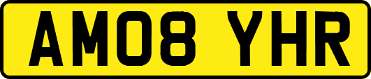 AM08YHR