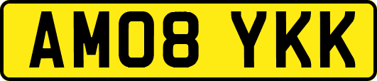 AM08YKK