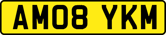 AM08YKM