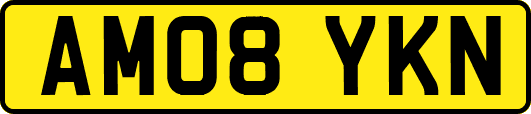 AM08YKN