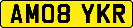 AM08YKR