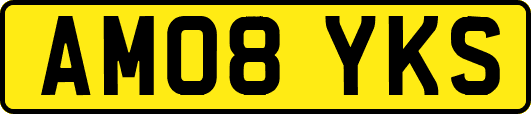 AM08YKS