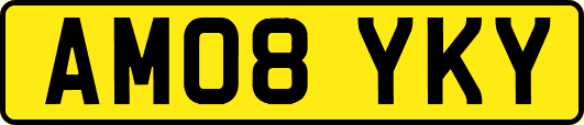 AM08YKY
