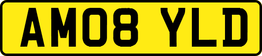 AM08YLD