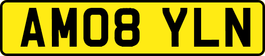 AM08YLN
