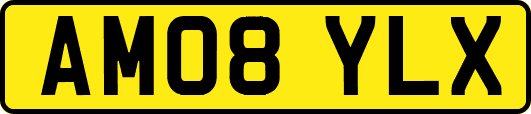 AM08YLX