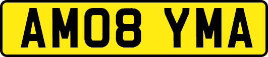 AM08YMA
