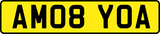 AM08YOA