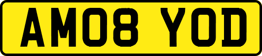 AM08YOD