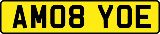 AM08YOE