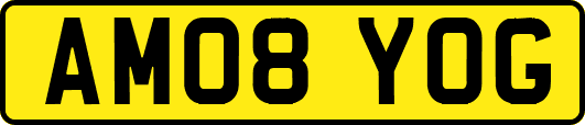 AM08YOG