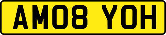 AM08YOH