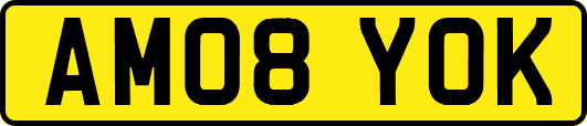 AM08YOK