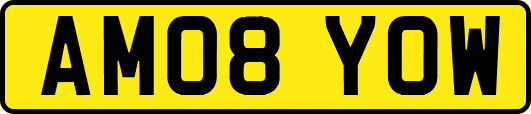 AM08YOW