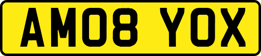 AM08YOX