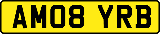 AM08YRB