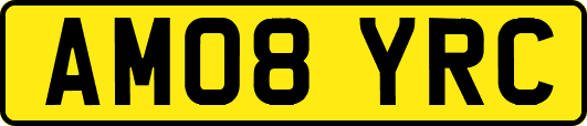 AM08YRC