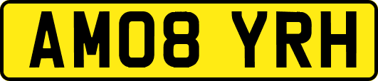 AM08YRH