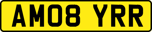AM08YRR