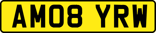 AM08YRW
