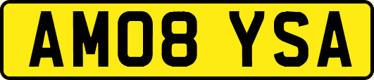 AM08YSA