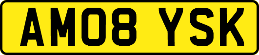 AM08YSK