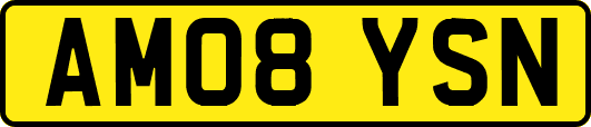 AM08YSN