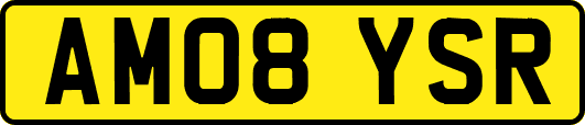 AM08YSR