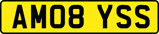 AM08YSS