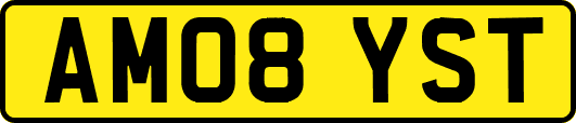 AM08YST