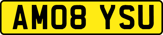 AM08YSU