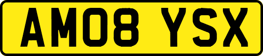 AM08YSX