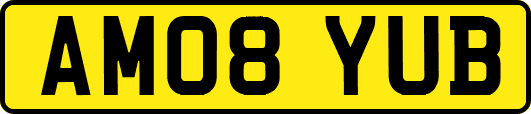 AM08YUB