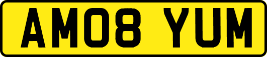 AM08YUM